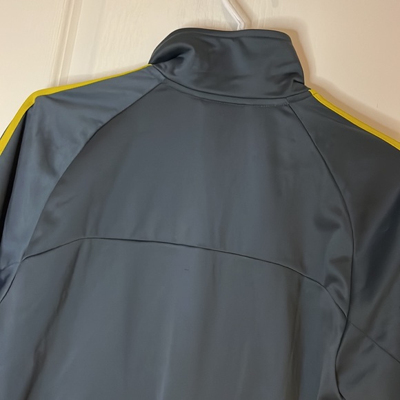 Adidas Jacket - Picture 5 of 6